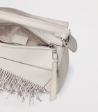 LOEWE small fringed Puzzle bag - British product