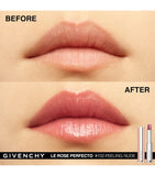 Givenchy Rose Perfecto Lip Balm - British product