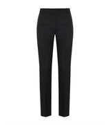 McQueen Wool Tailored Trousers