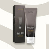 Scottish Fine Soaps Oakmoss Hand Cream 75ml (British brand)