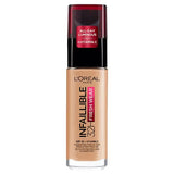 Superdrug L'Oreal Paris Infallible 32H Fresh Wear Foundation 250- Buy online at McGrocer