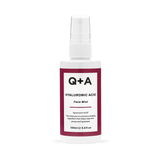 Holland & Barrett Q+A Hyaluronic Acid Face Mist 100ml- Buy online at McGrocer