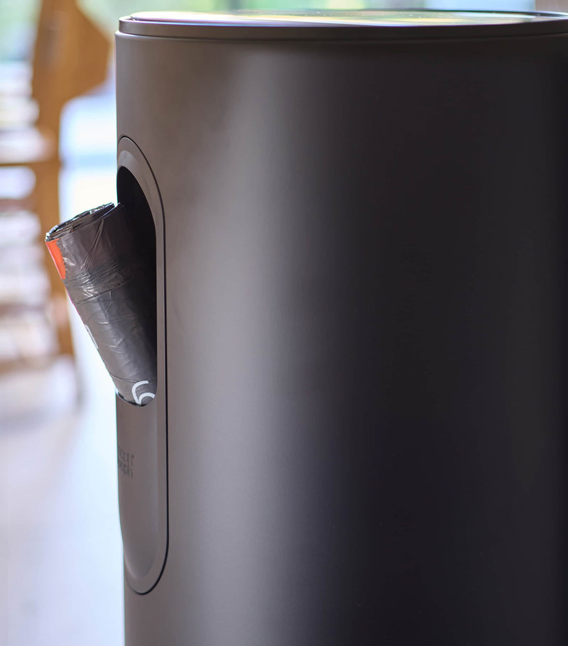 Joseph Joseph Arc pedal bin 30L, UK version
