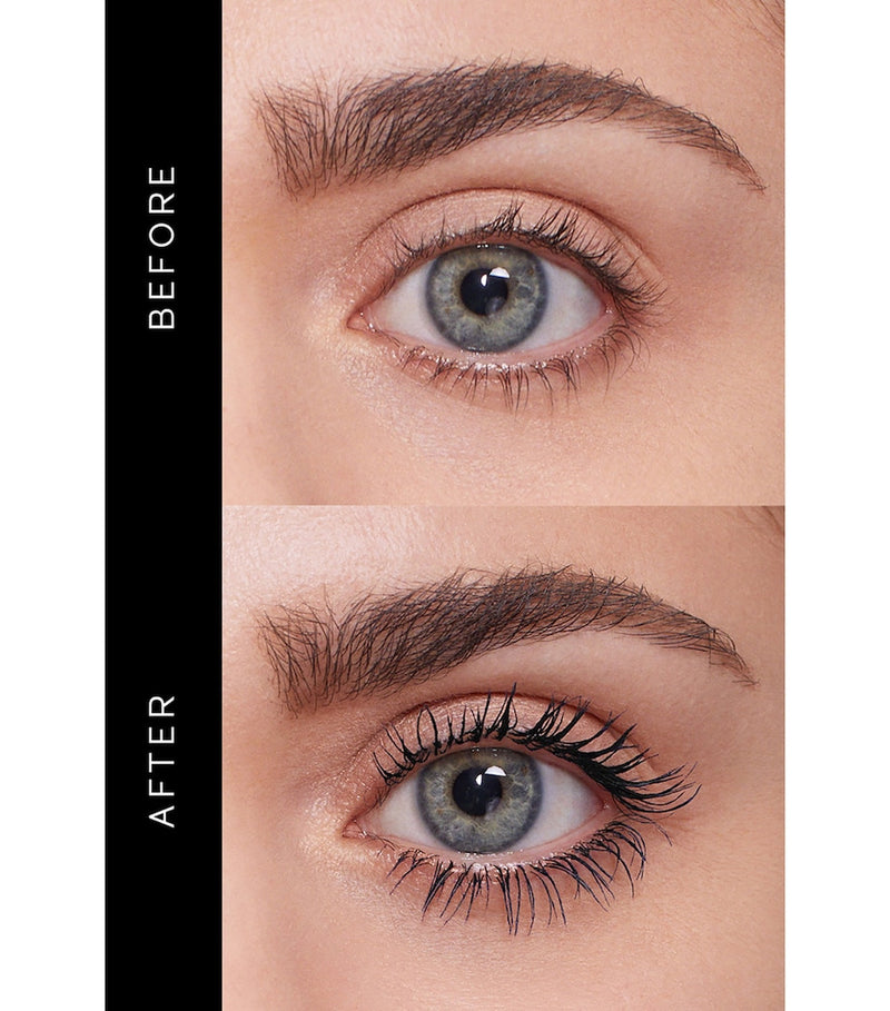 Shiseido Chaos mascara tube 11.5ml - British product