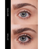 Shiseido Chaos mascara tube 11.5ml - British product
