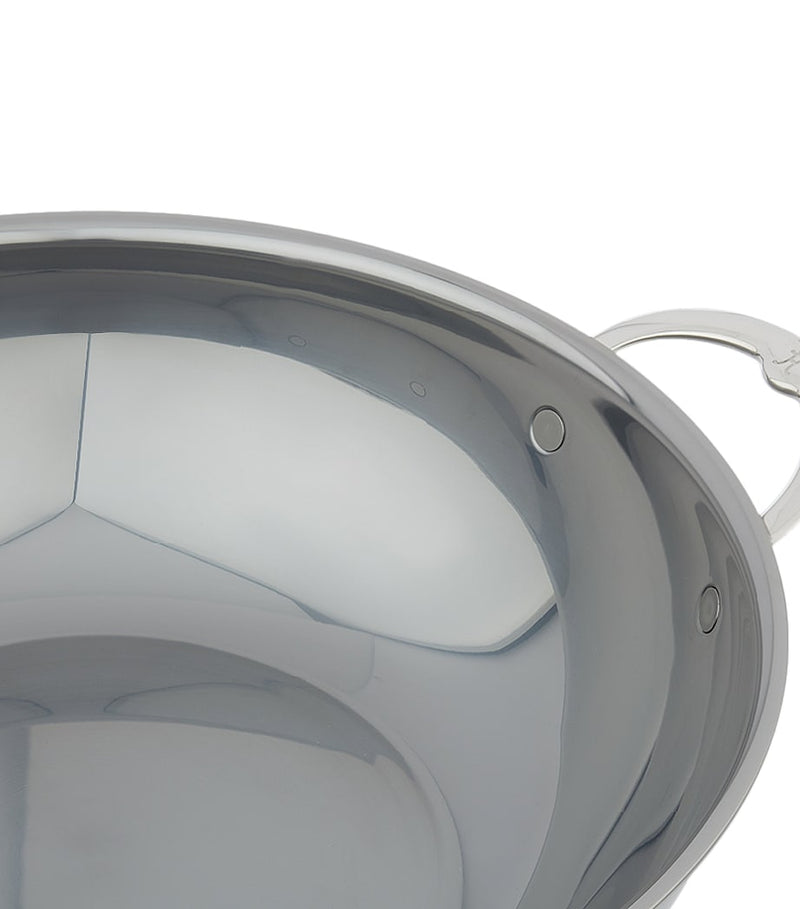 Hestan NanoBond Wok 36cm, UK version