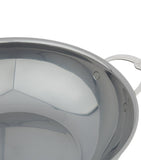 Hestan NanoBond Wok 36cm, UK version