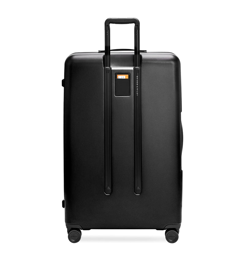Briggs & Riley Sympatico 3.0 Extra Large Spinner Suitcase 86cm - British product