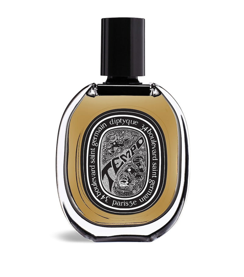 Diptyque Tempo Eau de Parfum 75ml (British brand)