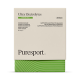 Holland & Barrett Puresport Ultra Electrolytes Citrus Electrolyte Drink 15 Sachets- Buy online at McGrocer