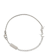 Harrods Saint Laurent Embellished Cassandre Bracelet- Buy online at McGrocer