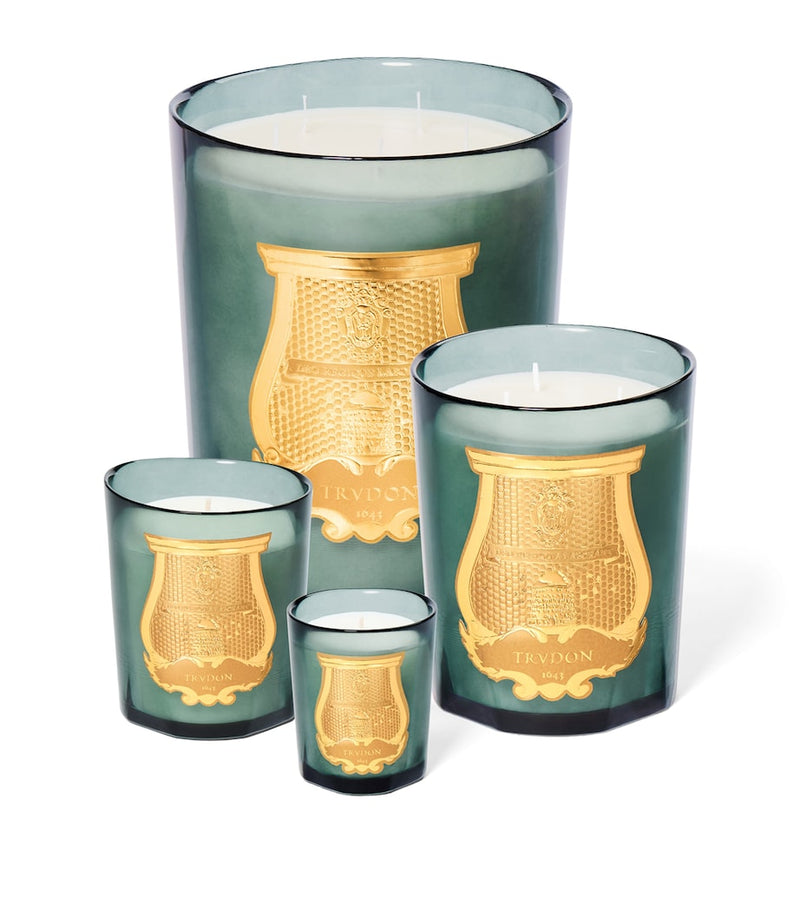 Trudon Figuerie scented candle 2.8kg - British product