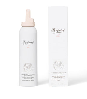 Bonpoint Whipped Cream Shampoo 150ml