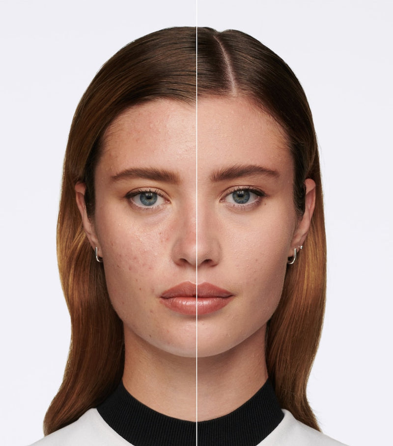 NARS Soft Matte Complete Foundation 45ml (British brand)