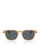 Oliver Peoples Emryn acetate sunglasses - British product