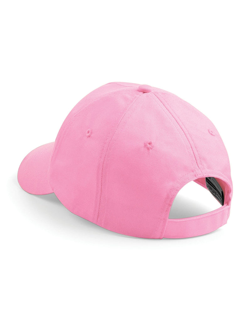 Brands In Pink Disney Princess Belle baseball cap (British brand)