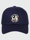 Brands In Blue Disney Mickey Mouse True Original baseball cap, imported from the UK