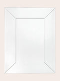 Laura Ashley Gatsby large rectangular mirror, imported from the UK