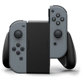 PowerA Joy-Con Comfort Grip Black (British brand)