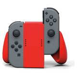PowerA Joy-Con Comfort Grip Black (British brand)