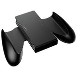 PowerA Joy-Con Comfort Grip Black (British brand)
