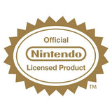 PowerA Joy-Con Comfort Grip Black (British brand)