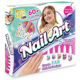 FabLab Nail Art Kit for Kids, imported from the UK