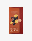 Neuhaus orange dark chocolate 100g, UK version
