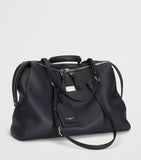 Dolce&Gabbana top-handle bag leather PVC (British brand)