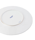 Prada chequerboard charger plate 28cm, imported from the UK