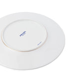 Prada chequerboard charger plate 28cm, imported from the UK
