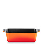 Le Creuset cast iron loaf pan 23cm, UK version