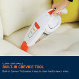 Vax Gator cordless handheld vacuum cleaner, imported from the UK