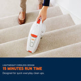 Vax Gator cordless handheld vacuum cleaner, imported from the UK