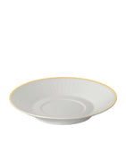 Villeroy & Boch Château Septfontaines porcelain coffee cup saucer (British brand)