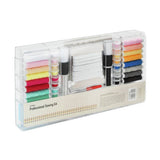 Professional sewing kit 167 pieces with scissors needles pins (British brand)
