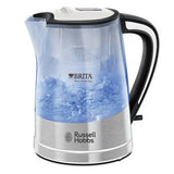 Argos Russell Hobbs Brita Purity Filter Kettle 1 Litre- Buy online at McGrocer