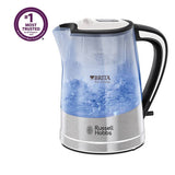 Russell Hobbs Brita Purity Filter Kettle 1 litre, imported from the UK