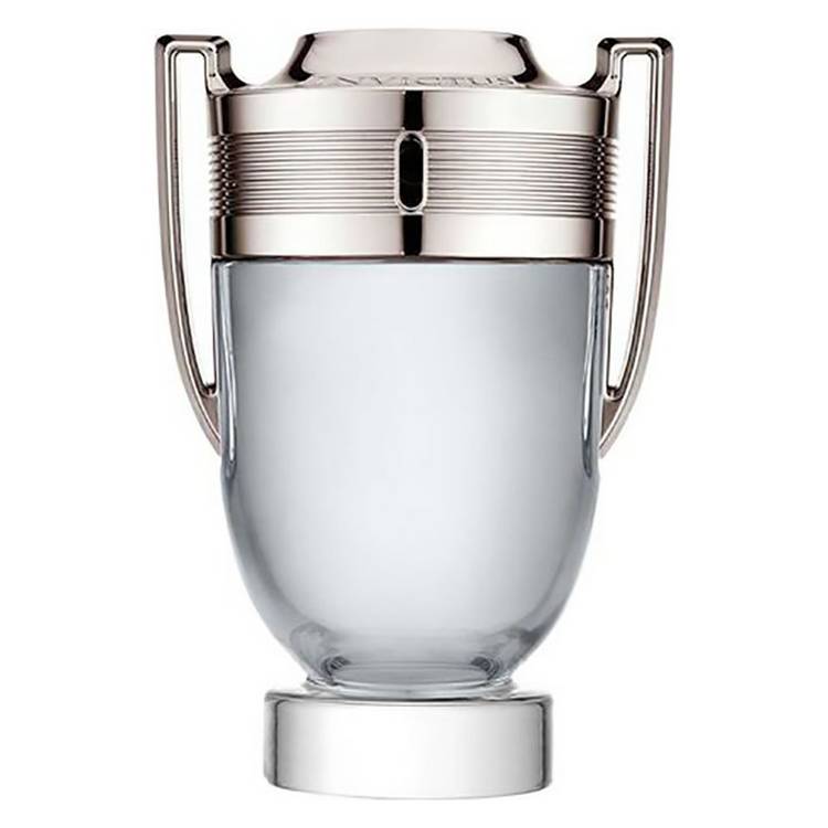 Paco Rabanne Invictus EDT 100ml, UK version