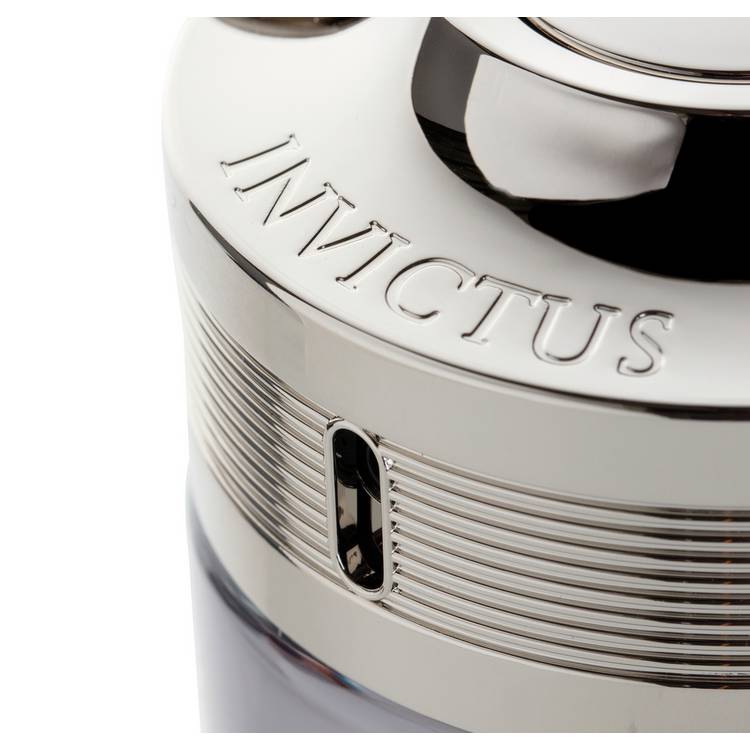 Paco Rabanne Invictus EDT 100ml, UK version