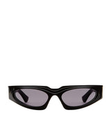 Harrods Kuboraum Acetate Mask E21 Sunglasses- Buy online at McGrocer