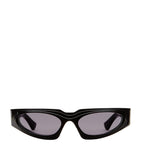 Kuboraum Mask E21 acetate sunglasses, imported from the UK