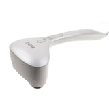 HoMedics percussion deep tissue massager, imported from the UK