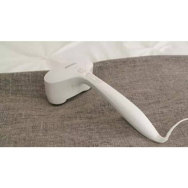 HoMedics percussion deep tissue massager, imported from the UK