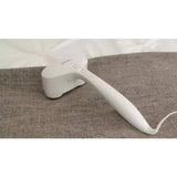 HoMedics percussion deep tissue massager, imported from the UK