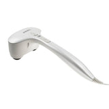 HoMedics percussion deep tissue massager, imported from the UK