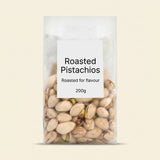 Holland & Barrett Holland & Barrett Roasted Pistachios Snack 200g- Buy online at McGrocer