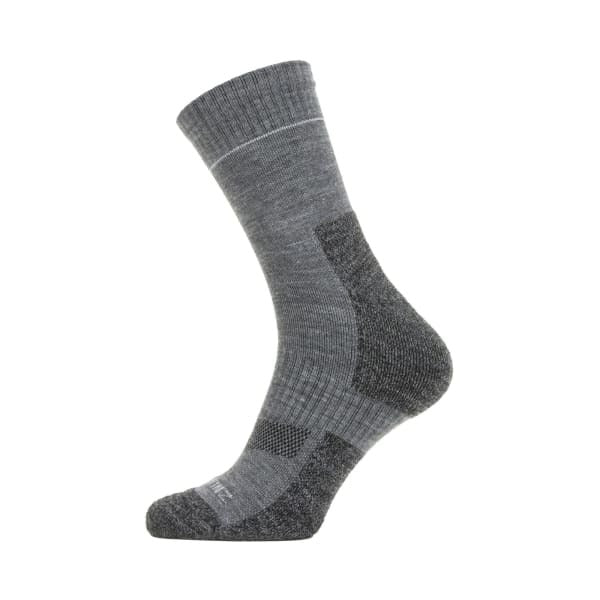Sealskinz Solo QuickDry breathable ankle socks unisex (British brand)