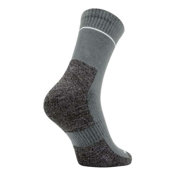 Sealskinz Solo QuickDry breathable ankle socks unisex (British brand)