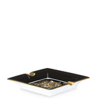 Dolce&Gabbana porcelain leopard ashtray - British product